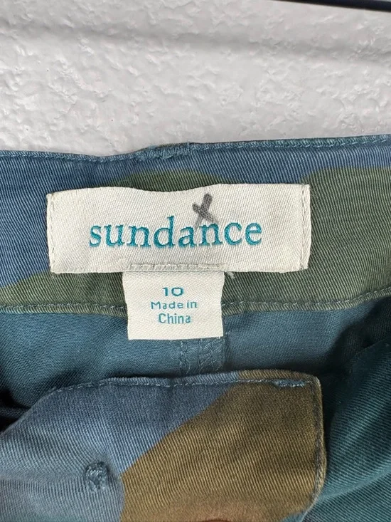 Women’s Camo Ankle Pants - Picture 7 of 9